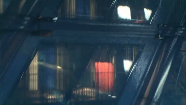 Batman: Arkham Knight - City of Fear: Destroying the Missile Launcher