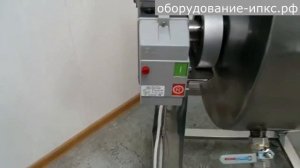 Маслобойка промышленная