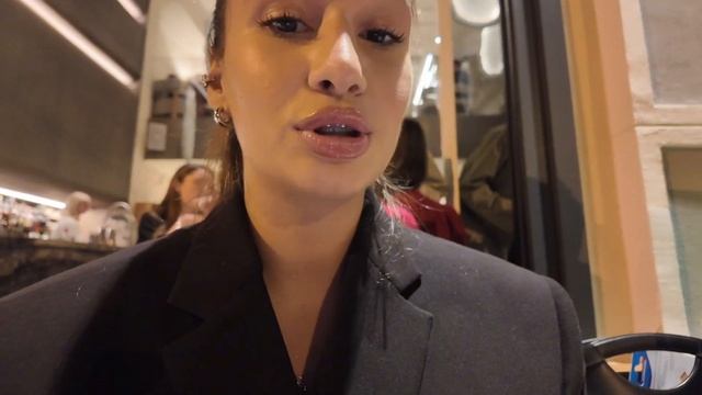 Moscow Vlog: поход в Crave, баня Сиберия, шоппинг в Choux