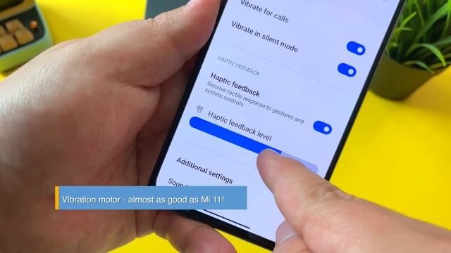 POCO F3 IN-DEPTH Review MASTER OF SPEED 3.0