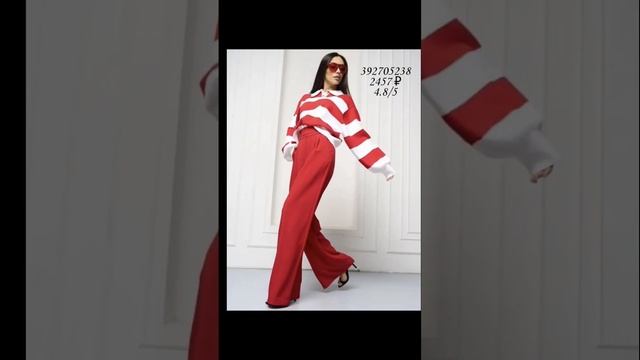 Ozon zon zon #товары #тренды #топ #одежда #мода #стиль #распаковка #обзор смотреть онлайн