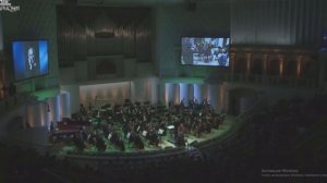 Зара. Романс. Концерт памяти Э. А. Рязанова