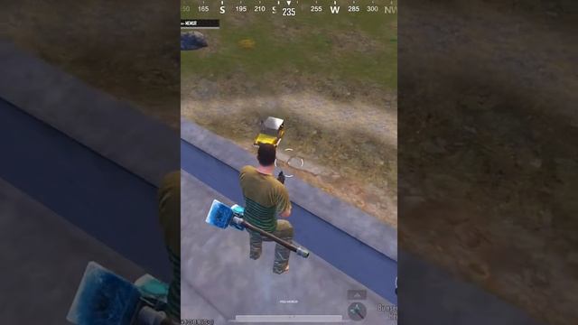 улётное видео pubg Mobile