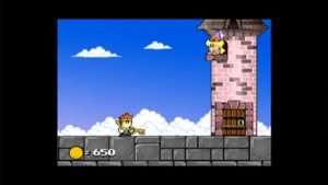 Dan the man прохождение не с начала серия 1