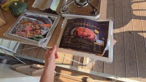 Как дети дачу полюбили / Новые питомцы /  KOREA VLOG