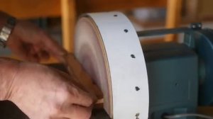 Быстрый зажим для Т паза.