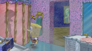 губка боб квадратные штаны