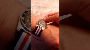 Часы Восток Снайпер 110647 Новый вид