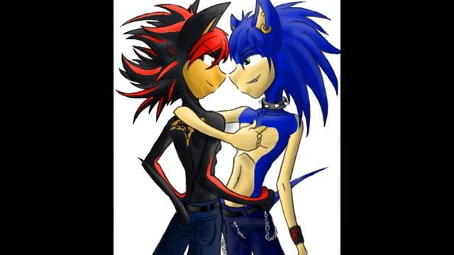Sonadow - Love Song (Reupload)