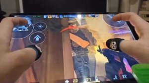 Хендкам с планшета в стандофф 2 || Standoff 2 handcam