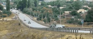 Слобода Родионово-Несветайская. Ростовская область