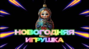 SUPERСЕМЕЙКА - Новогодние игрушки своими руками