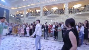 Abbas_Tamada_Dance_Batll Сабыржан Тамада