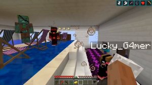 ПРО ГОВОРИТ ЧИТЕРУ ДА 24 ЧАСА В НЕБОСКРЕБ МАЙНКРАФТ ! ПРОФЕССИОНАЛ ПРОТИВ ЧЕЛЛЕНДЖ ТРОЛЛИНГ ЛОВУШКА