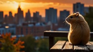 "Чепуха" шуточные песенка о загадках   автор Ed V Prince©