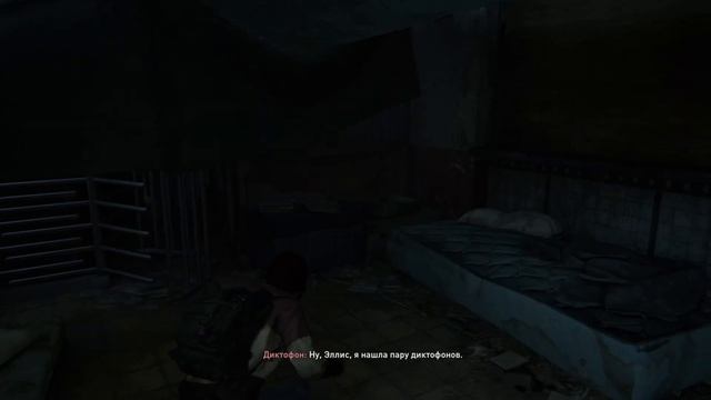 Развлекуха в Торговом Центре - Прохождение Оставшиеся Позади DLC Одни из нас: Часть I Remake PS5 #2 смотреть онлайн