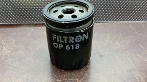 Filtron OP 618