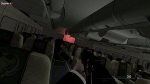 Турбулентность прохождение Call of Duty Modern Warfare 3 #4 ( Без комментариев )