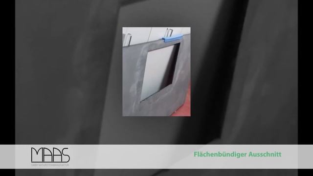 Berlin Nero Assoluto India Granit Arbeitsplatten смотреть онлайн