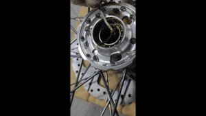 купил новый хеджан 300 2т подготовка к выеду