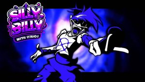 FNF VS Yourself_ Silly Billy (Hit Single)