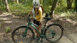 ОБЗОР НА ЛУЧШИЕ ГОРОДСКИЕ ВЕЛОСИПЕДЫ HORH ДЛЯ ЖЕНЩИН