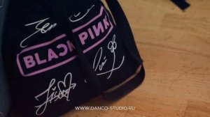 Мастер класс - k-pop