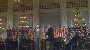 Александр Чепурной "Я тебя никогда не забуду" 1983 год