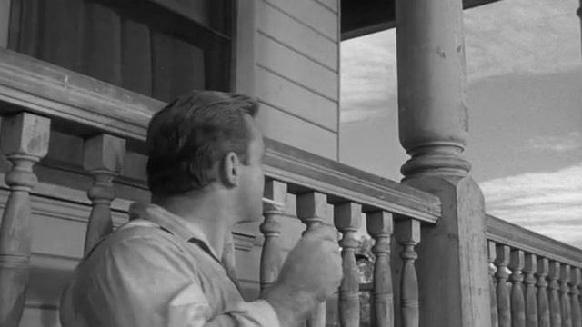 Богова делянка / Божья Делянка / God's Little Acre 1958