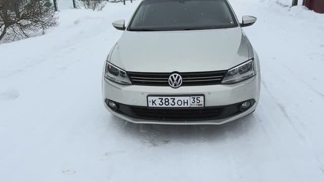 Джета. Фольцваген смотреть онлайн