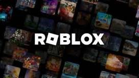 играем в roblox