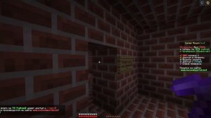 Развиваю свой город в майне