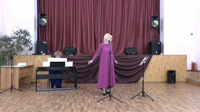 Татьяна Филь - Я ехала домой... смотреть онлайн