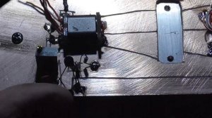 RF / HF Verstärker LDMOS 160M-10M mit MRF186 selber bauen 100W Amateurfunk / CB Funk   ELH#121