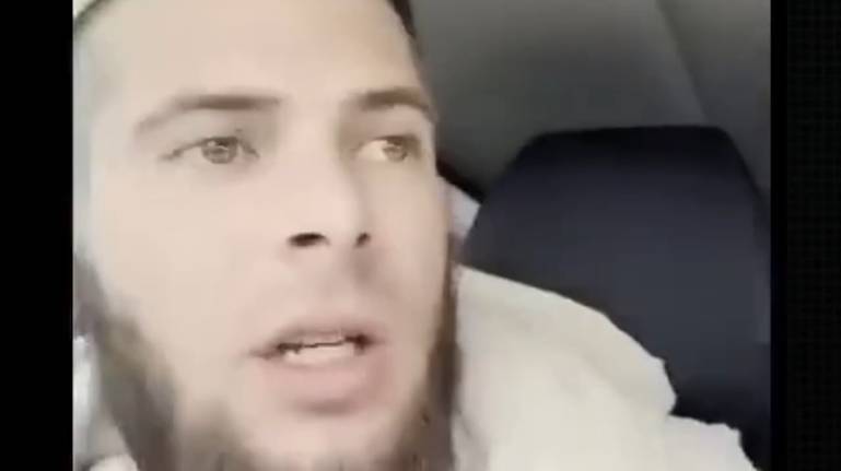 Рассказываю как я незаконно прошел фильтрацию в Шереметьево, Русские в германии смотреть онлайн