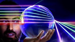 Вы Ничего Не Знаете О Радугах (Веритасиум | Veritasium) (Перезалив - Исправлена аудио дорожка)