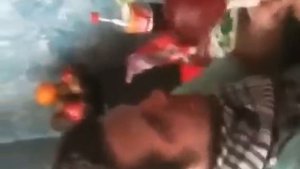 А ты соси,соси,соси свою карамельку!