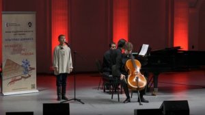 Культурная Доминанта - концерт в Оренбурге 10 декабря 2024 года - Отчет