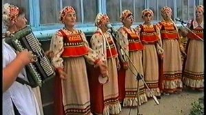 Часть-1_85 лет с.Поспелиха 2001г