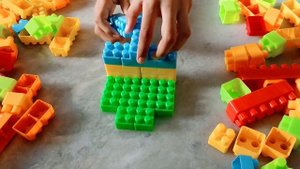 ЛЕГО ASMR!  Играем в лего блоки! Игры для детей #asmr #лего