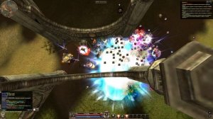 R2 Online Original Осада 15 декабря 2024