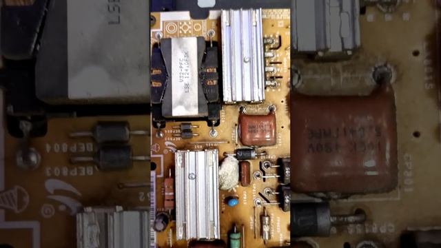 LED TV repairing Samsung #repairing #ledtvrepair #tv @Samsung