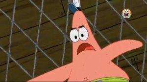 Губка Боб Потряс не потряс  5