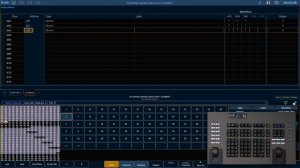 Учебный видеокурс Eos. Патч каналов