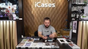 Готовим бургер для iPhone 16 Pro: стекло, чехол и защита камеры