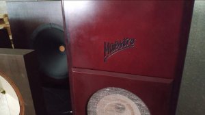 A140 Эксперимент Abbas audio/эзотерика - работает часть2