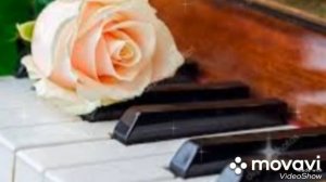 ...Романс... *В лунном сиянии*...