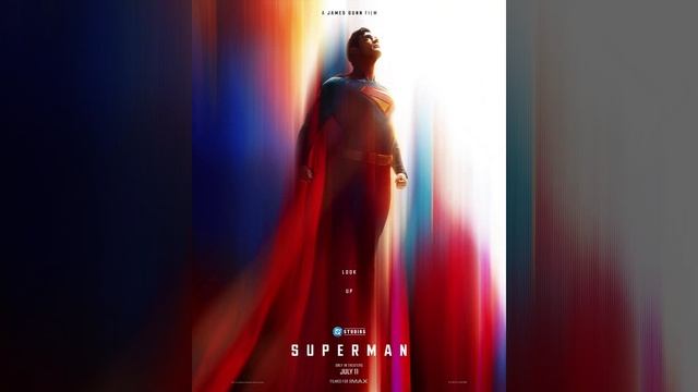 Супермен —  Superman