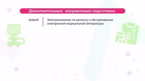 Профориентационный видеоролик 10-11 класс Россия мои горизонты 19 декабря 2024