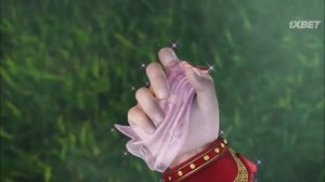 Anteam Noa Momentum #аниме #3d волшебный повар льда и пламени #anime #моменты #китай #музыка